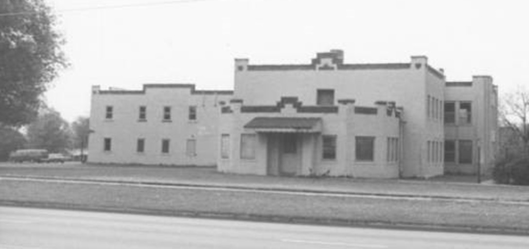 Lost in an “Insane” Asylum –                         The Uhls Sanitarium: Part&nbsp;I