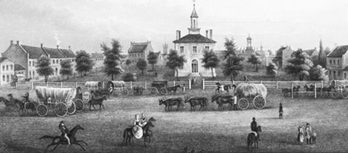 Dr. David Waldo – Part 2: The Later&nbsp;Years