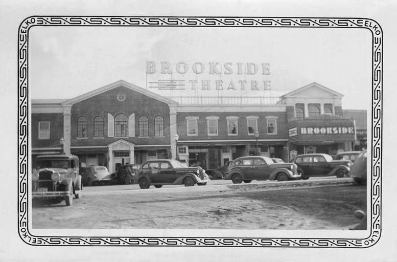 Harry Jacobs’ American&nbsp;Dream