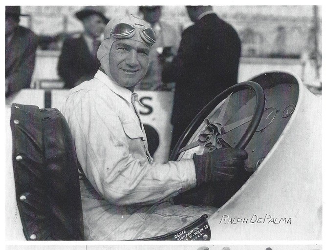 KC’s Board Track: Part 2- The Price of&nbsp;Speed