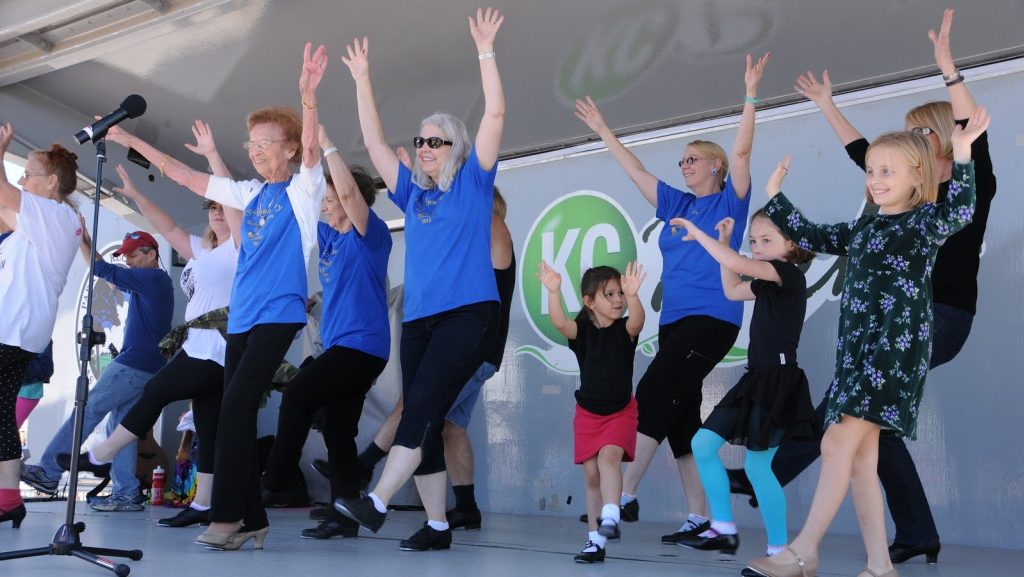 Remembering Betty Tillotson