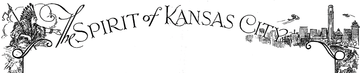 The Spirit of Kansas&nbsp;City