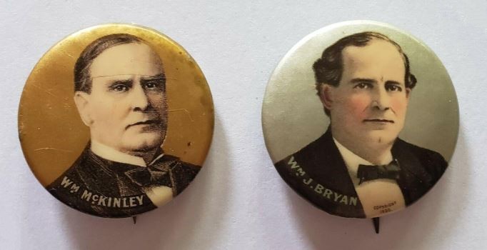 Courting the Democrats